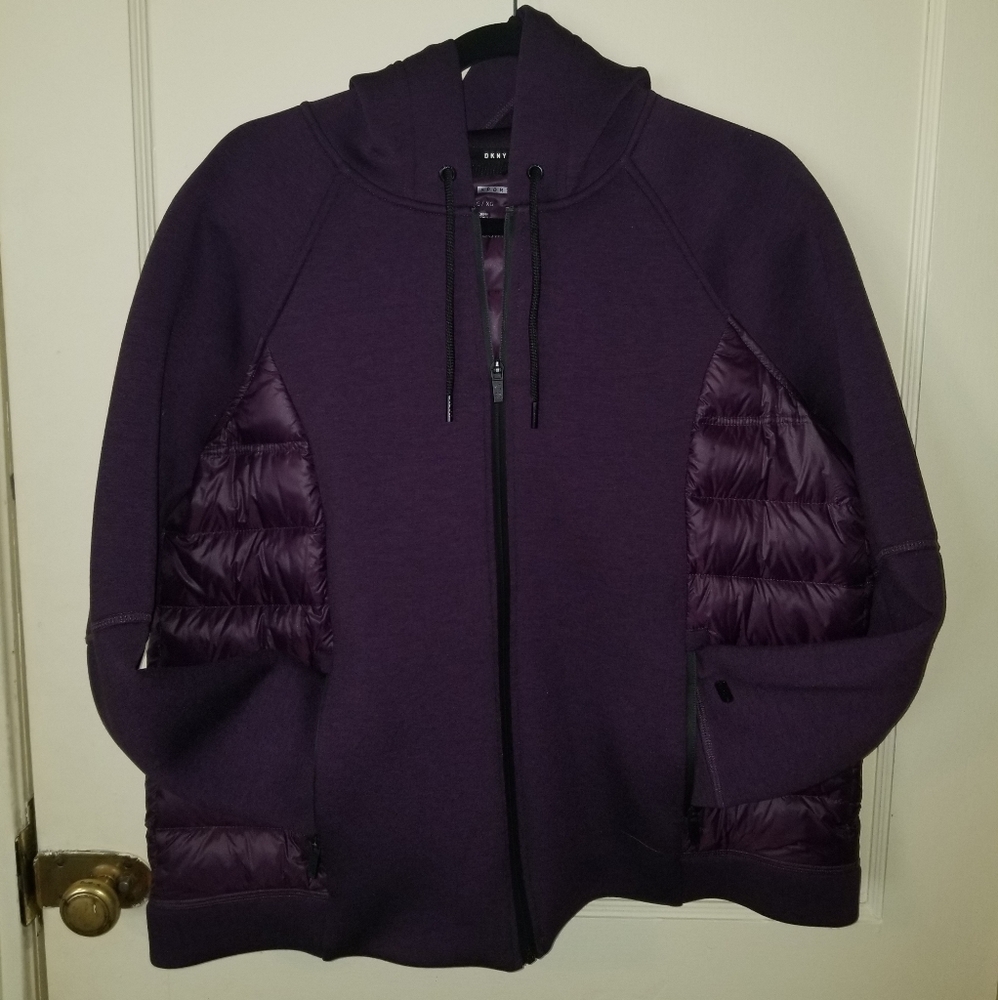 DKNY JACKET (NWOT)